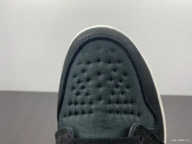Chep Onekick Retro Jordan Particle Black Element DB2889-001 High Grey 1 Gore-Tex 0509